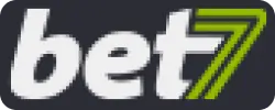 Bet7 logo